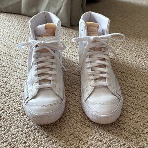 Nike Blazer High Tops